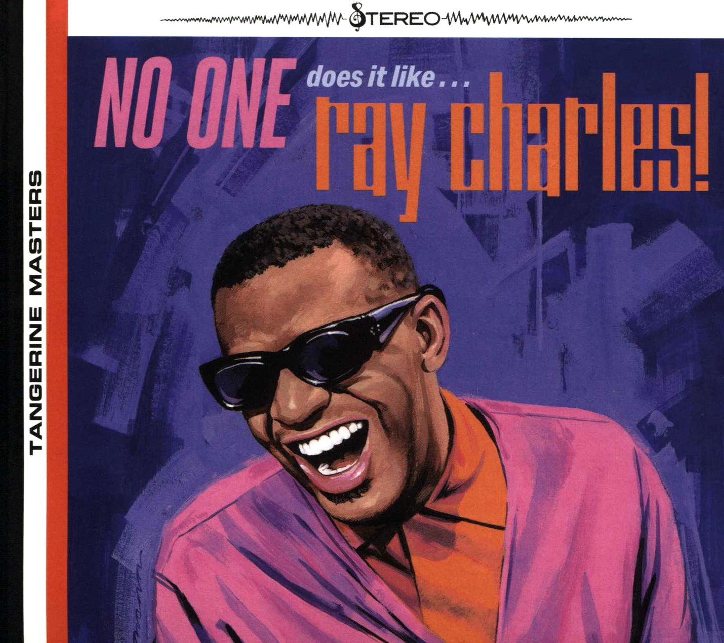 No One Does It Like Ray Charles (Ray Charles)