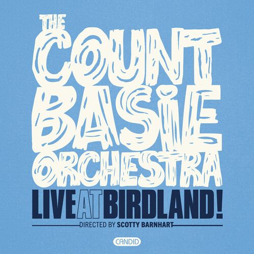 Live At Birdland