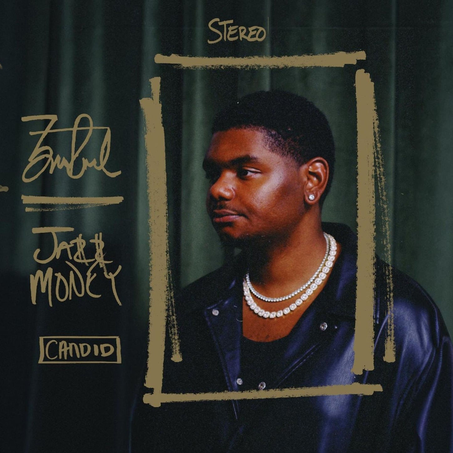 Jazz Money (Zacchae'us Paul)