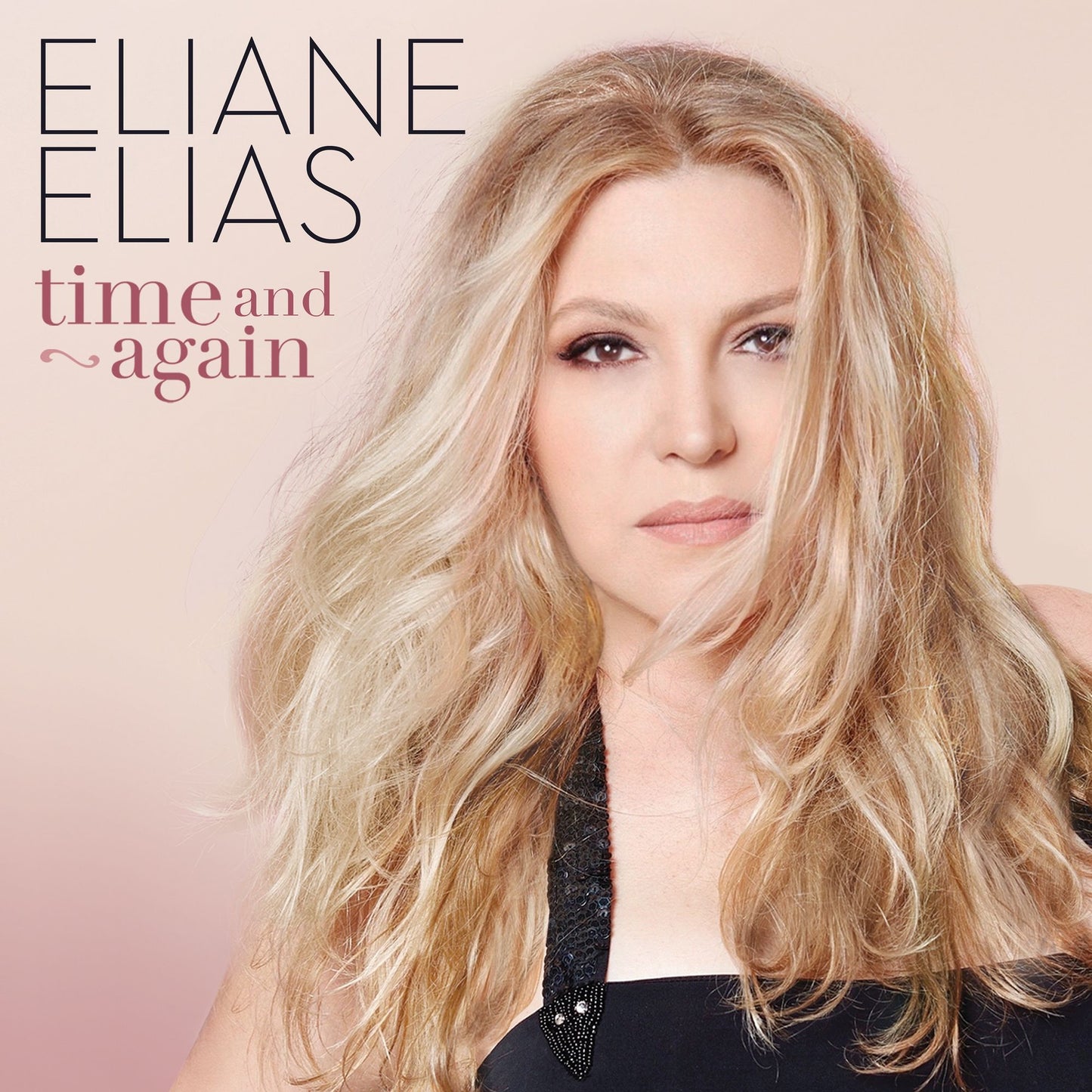 Time And Again (Eliane Elias)