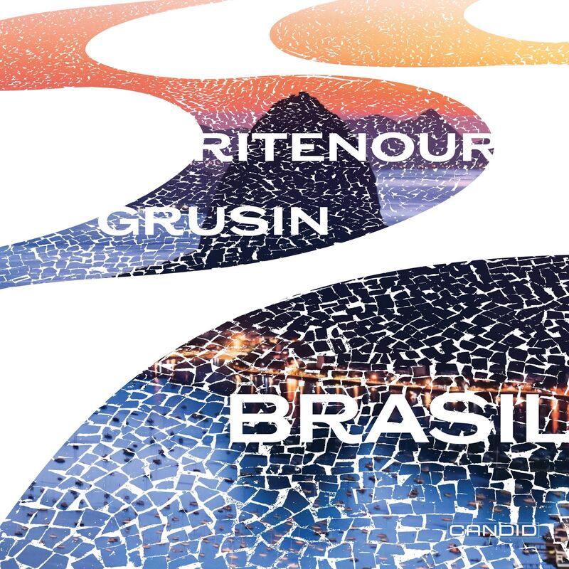 Brasil (Lee Ritenour / Dave Grusin)
