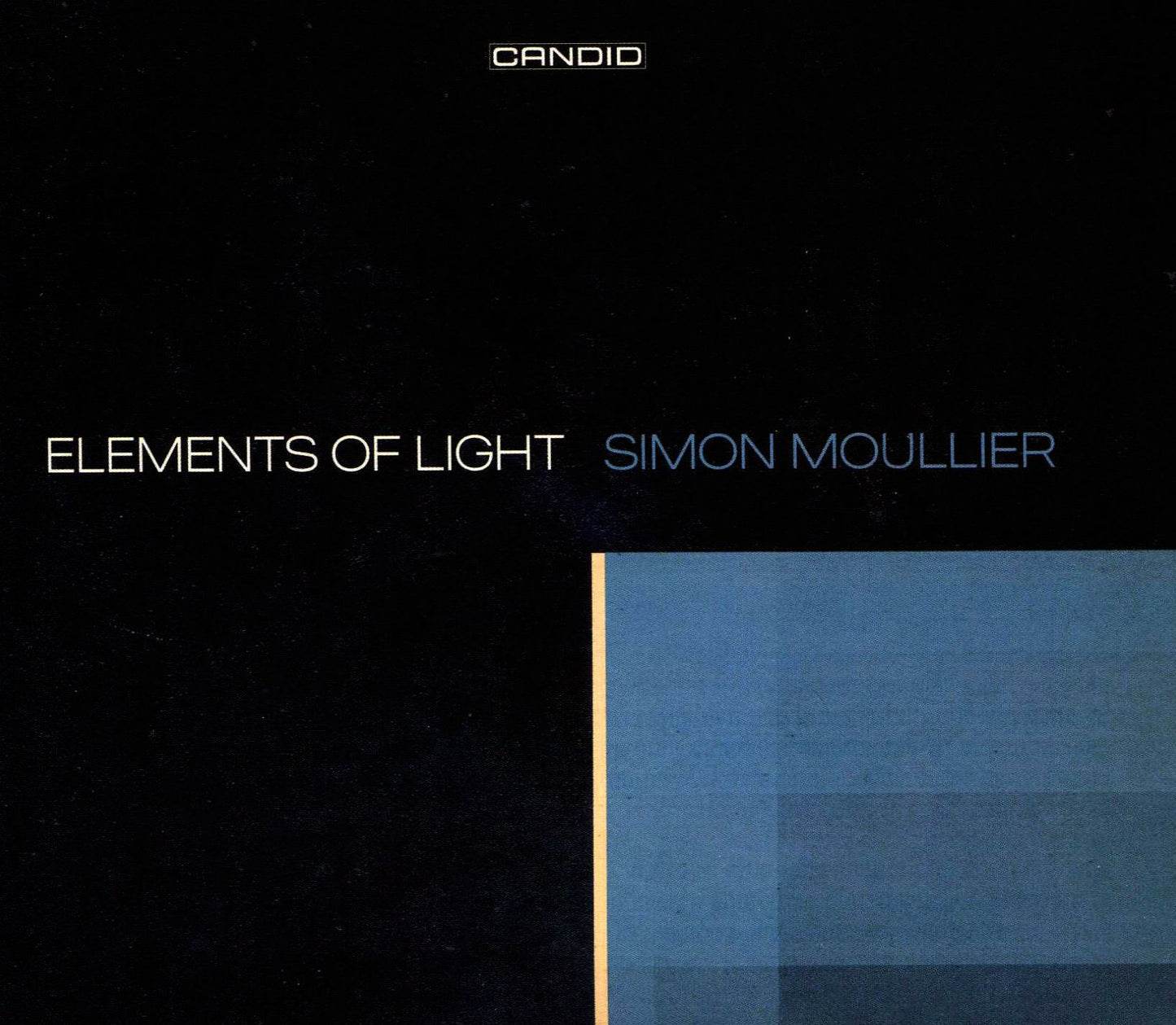 Elements Of Light (Simon Moullier)