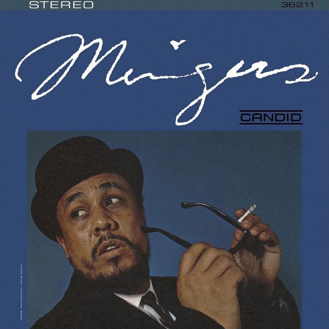 Mingus (Ogv) (Rmst)