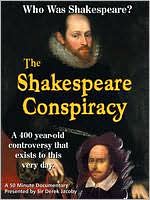 The Shakespeare Consipracy