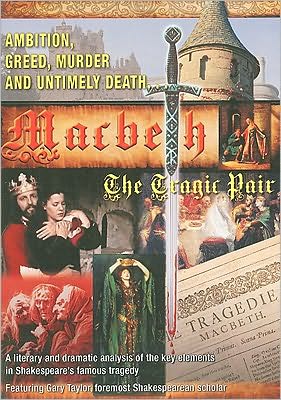 Macbeth: The Tragic Pair