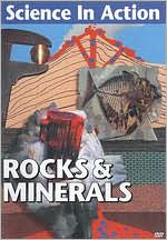 Science in Action: Rocks and Minerals
