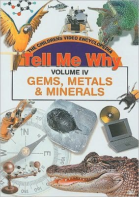 Gems, Metals and Minerals