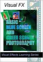 Basic Blue Screen and Green Screen Photography Plus