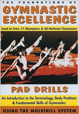 Gymnastic Excellence - 1: Pad Drills