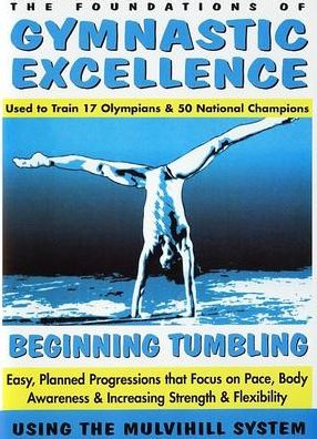 Gymnastic Excellence: Beginning Tumbling