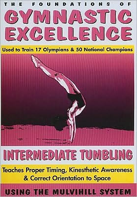 Gymnastic Excellence, Vol. 3: Intermediate Tumbling