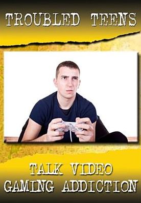 VIDEO GAMING ADDICTION