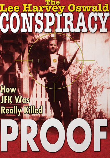 The Lee Harvey Oswald Conspiracy: Vol. 3