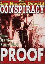 The Lee Harvey Oswald Conspiracy: Vol. 3