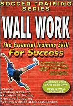 Soccer Training Wall Work