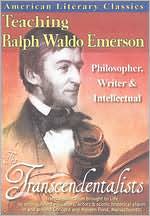 American Scholars: Ralph Waldo Emerson - Philosopher, Writer and Intellectual