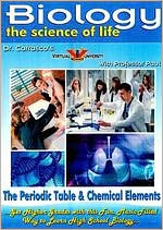 Periodic Table & Chemical Elements