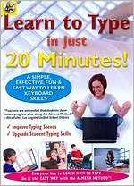 Learn to Type in Just 20 Minutes!