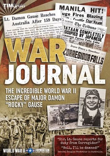 War Journal