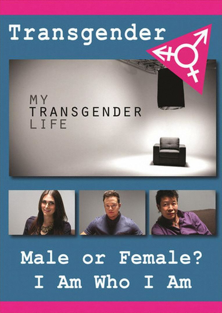 My Transgender Life