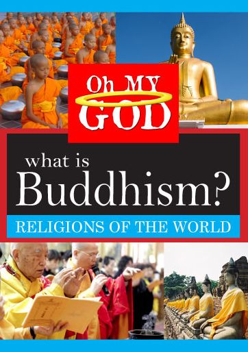 What Is Buddhism?