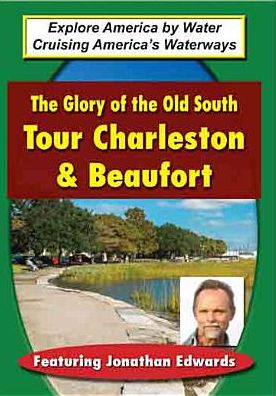 The Glory of the Old South: Tour Charleston & Beaufort