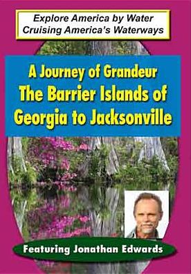 A Journey of Grandeur: The Barrier Islands of Georgia to Jacksonville