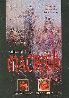 The Tragedy Of Macbeth