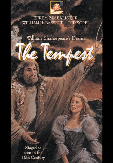 The Tempest