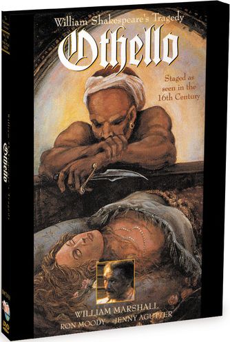 The Tragedy Of Othello