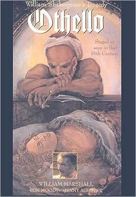 The Tragedy Of Othello