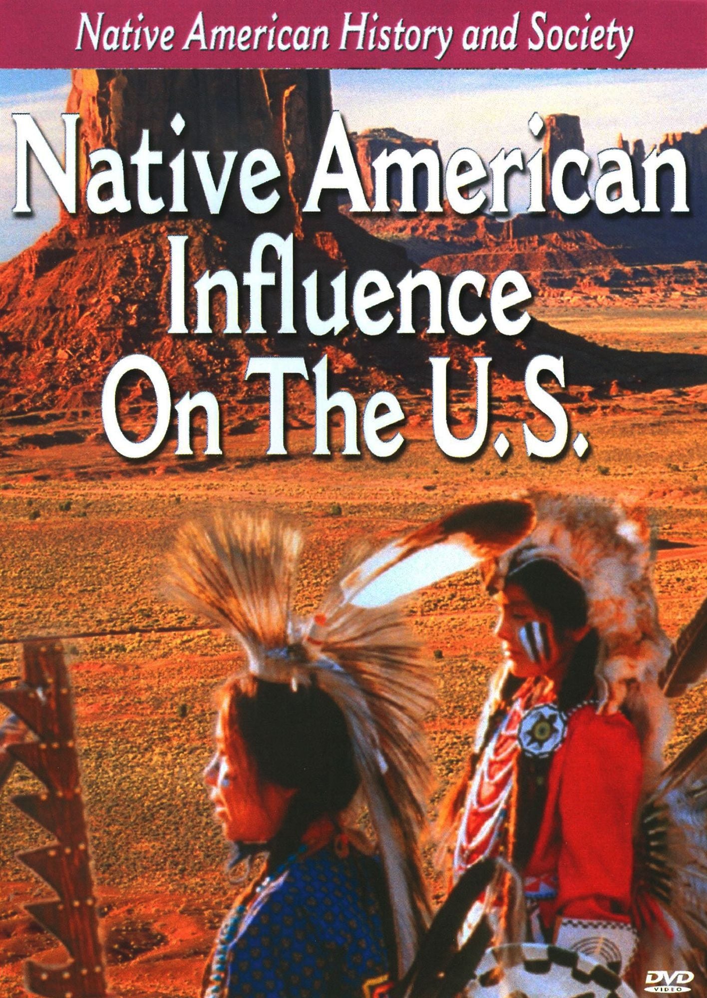Native American Influence on U.S.