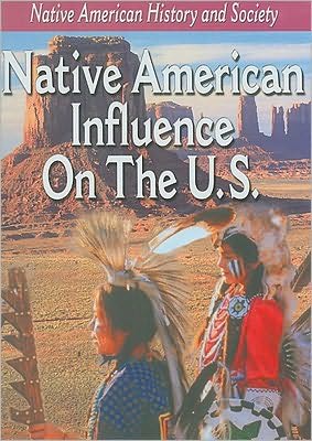 Native American Influence on U.S.