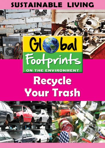 Recycle Your Trash