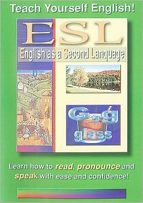 English As A Second Language