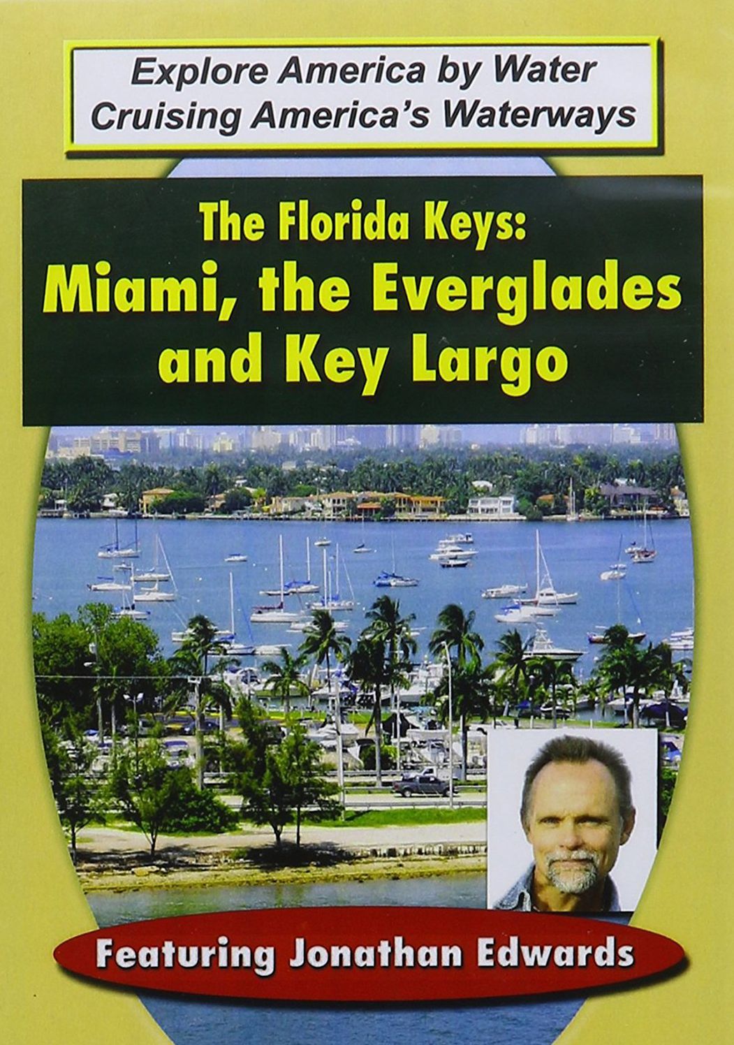 The Florida Keys: Miami, the Everglades and Key Largo