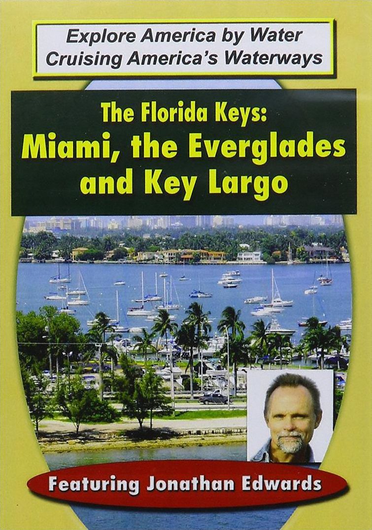 The Florida Keys: Miami, the Everglades and Key Largo