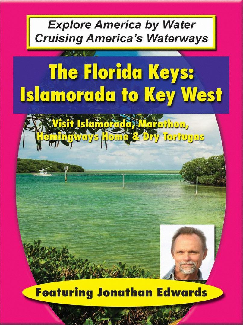 The Florida Keys: Islamorada to Key West