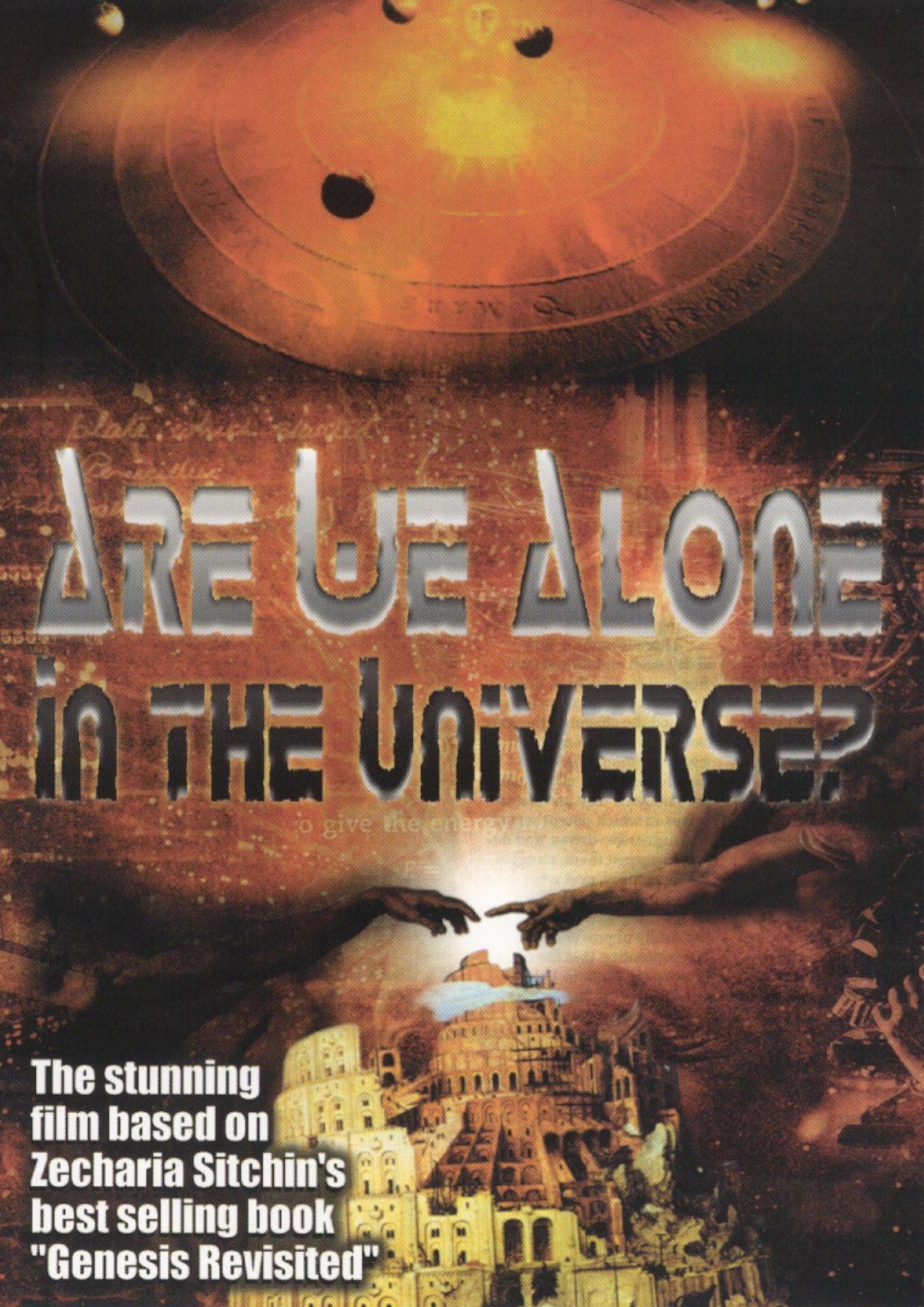 Are We Alone in the Universe