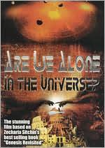 Are We Alone in the Universe