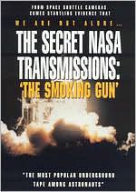 The Secret NASA Transmissions: 'The Smoking Gun'