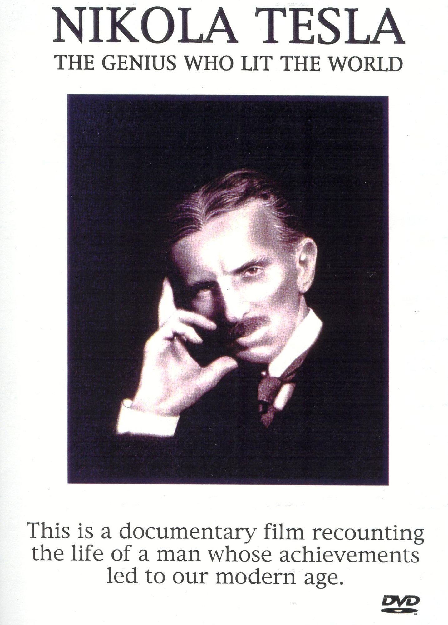 Nikola Tesla: The Genius Who Lit the World