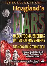 Hoagland's Mars [Special Edition] [4 Discs]