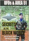 UFOs & Area 51: Secrets Of The Black World