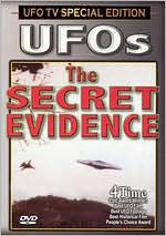 UFOs: The Secret Evidence