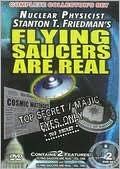 Flying Saucers Area Real [2 Discs]