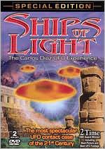 Ships of Light: Carlos Diaz Experience