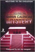 Solving the Mayan Calendar Mystery [2 Discs]