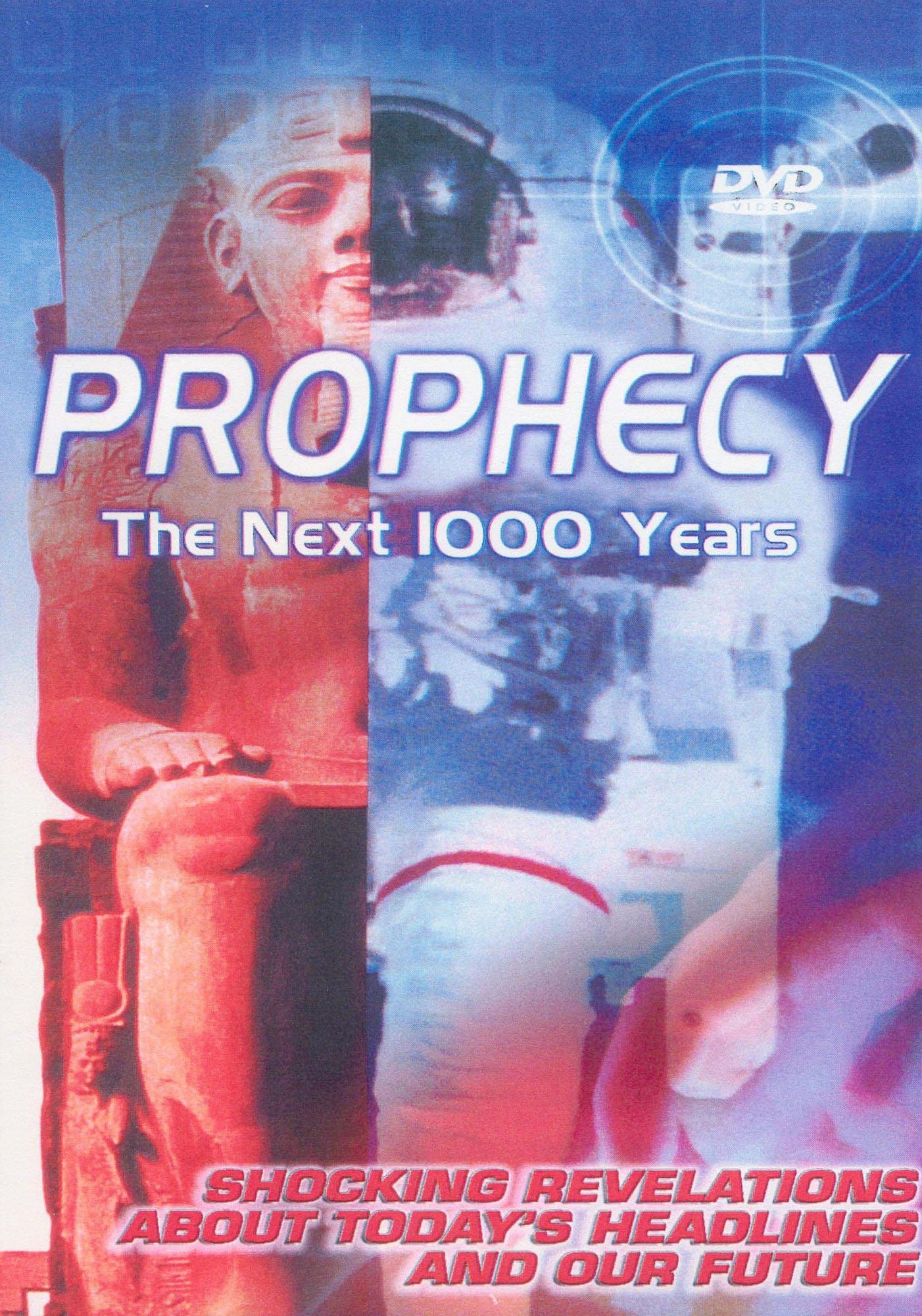 Prophecy: The Next 100 Years