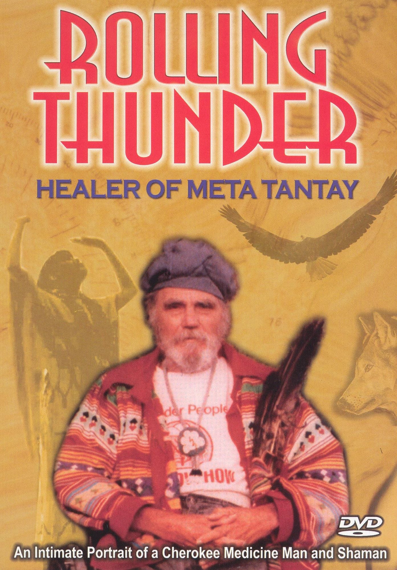 Rolling Thunder: Healer of Meta Tantay